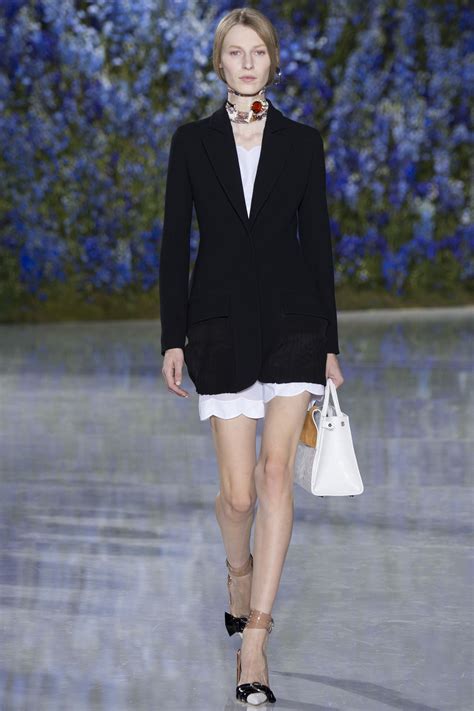 dior coat 2016|christian dior blazer women.